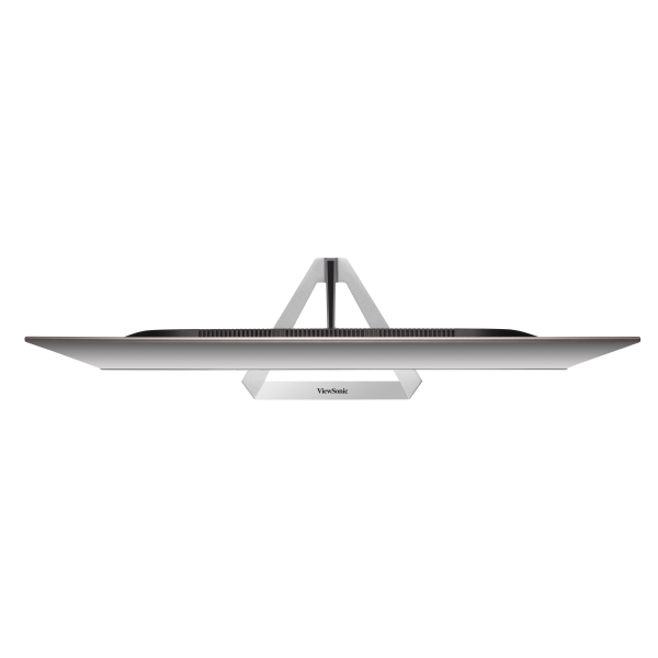 Viewsonic VX Series VX3276-4K-mhd LED display 81,3 cm (32") 3840 x 2160 Pixels 4K Ultra HD Zilver - Afbeelding 11