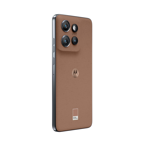 Motorola edge 50 Neo 16,1 cm (6.36") Dual SIM Android 14 5G USB Type-C 12 GB 512 GB 4310 mAh Lichtbruin - Afbeelding 8