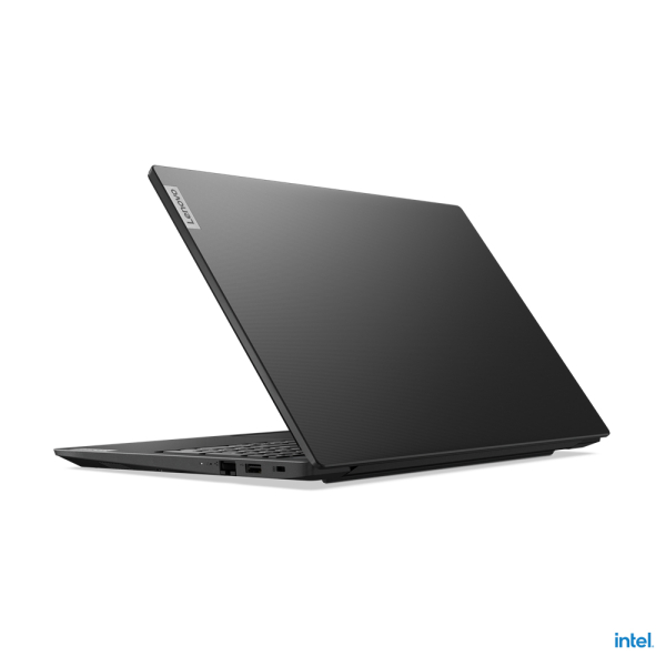 Lenovo V15 G2 ITL Intel® Core™ i3 i3-1115G4 Laptop 39,6 cm (15.6") Full HD 8 GB DDR4-SDRAM 256 GB SSD Wi-Fi 5 (802.11ac) Windows 11 Pro Engels Zwart - Afbeelding 5