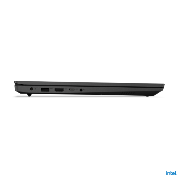 Lenovo V15 G2 ITL Intel® Core™ i3 i3-1115G4 Laptop 39,6 cm (15.6") Full HD 8 GB DDR4-SDRAM 256 GB SSD Wi-Fi 5 (802.11ac) Windows 11 Pro Engels Zwart - Afbeelding 3