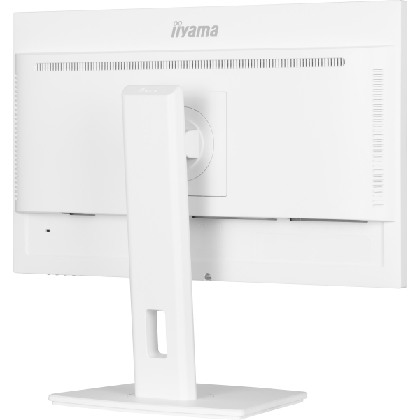 iiyama ProLite XUB2497HSN-W2 computer monitor 60,5 cm (23.8") 1920 x 1080 Pixels Full HD LED Wit - Afbeelding 11