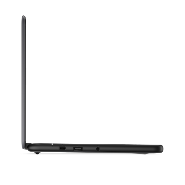 DELL Chromebook 3120 Intel® N N100 29,5 cm (11.6") HD 4 GB LPDDR5-SDRAM 64 GB eMMC Wi-Fi 6 (802.11ax) ChromeOS  Zwart - Afbeelding 9