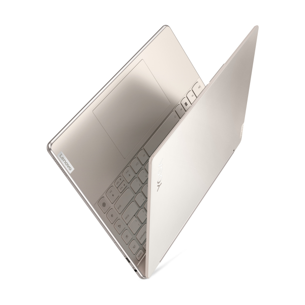 Lenovo Yoga 9 14IRP8 Intel® Core™ i7 i7-1360P Hybride (2-in-1) 35,6 cm (14") Touchscreen 2.8K 16 GB LPDDR5-SDRAM 512 GB SSD Wi-Fi 6E (802.11ax) Windows 11 Home Duits Haver - Afbeelding 14