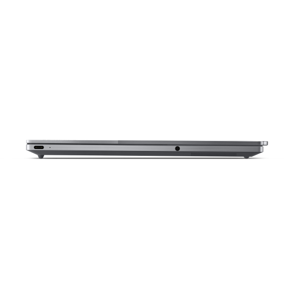 Lenovo ThinkBook 13x G4 IMH Intel Core Ultra 9 185H Laptop 34,3 cm (13.5") 2.8K 32 GB LPDDR5x-SDRAM 1 TB SSD Wi-Fi 6E (802.11ax) Windows 11 Pro Engels Grijs - Afbeelding 11