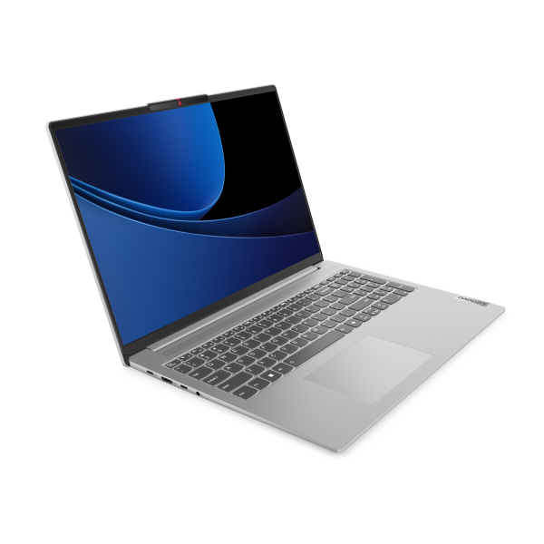 Lenovo IdeaPad Slim 5 16IMH9 Intel Core Ultra 7 155H Laptop 40,6 cm (16") 2K 32 GB LPDDR5x-SDRAM 1 TB SSD Wi-Fi 6E (802.11ax) Windows 11 Home Duits Grijs - Afbeelding 4