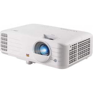 Viewsonic PX701-4K beamer/projector Projector met normale projectieafstand 3200 ANSI lumens DMD UHD 4K (3840x2160) Wit