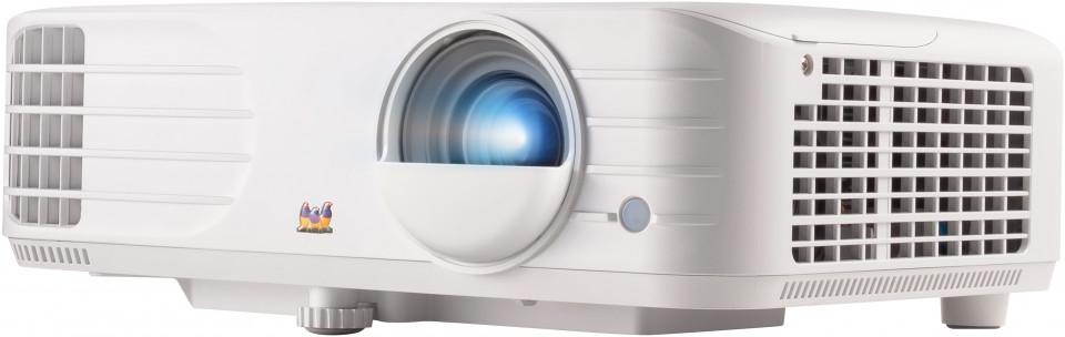Viewsonic PX701-4K beamer/projector Projector met normale projectieafstand 3200 ANSI lumens DMD UHD 4K (3840x2160) Wit - Afbeelding 8