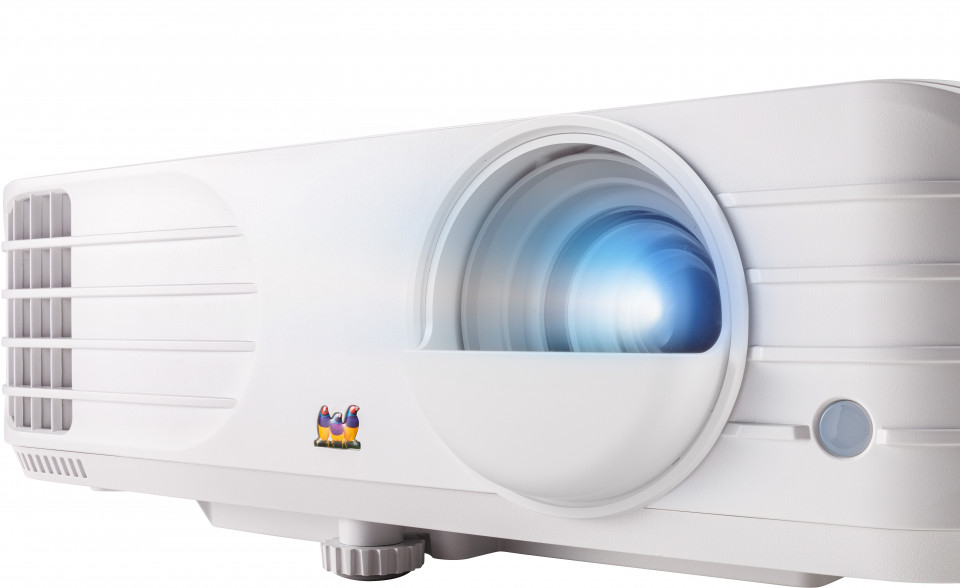 Viewsonic PX701-4K beamer/projector Projector met normale projectieafstand 3200 ANSI lumens DMD UHD 4K (3840x2160) Wit - Afbeelding 16