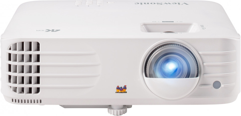 Viewsonic PX701-4K beamer/projector Projector met normale projectieafstand 3200 ANSI lumens DMD UHD 4K (3840x2160) Wit - Afbeelding 13