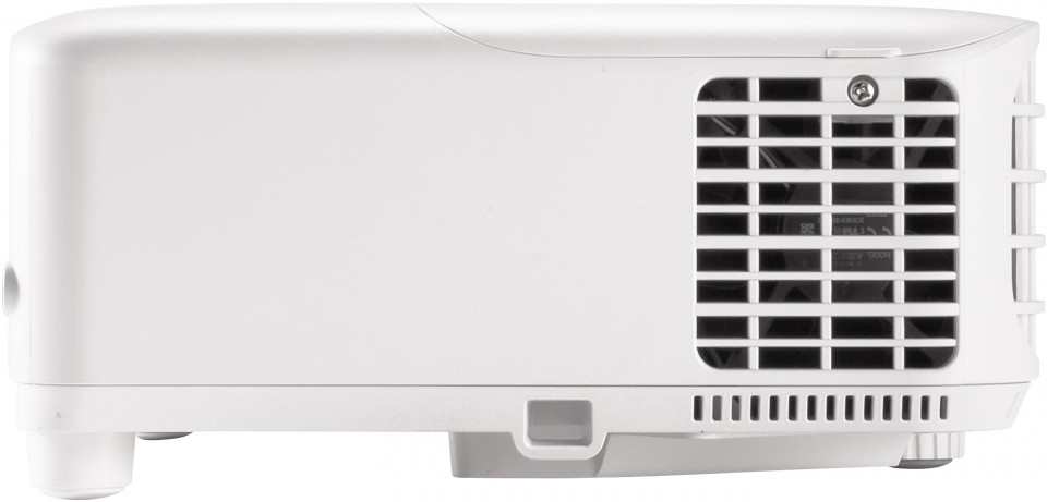 Viewsonic PX701-4K beamer/projector Projector met normale projectieafstand 3200 ANSI lumens DMD UHD 4K (3840x2160) Wit - Afbeelding 7