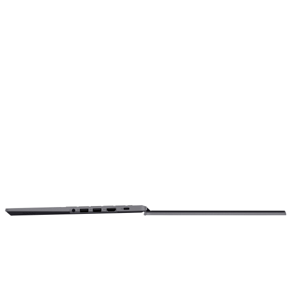 ASUS Chromebook Plus CX34 CX3402CBA-PQ0091 laptop Intel® Core™ i3 i3-1215U 35,6 cm (14") Full HD 8 GB LPDDR5-SDRAM 128 GB Flash Wi-Fi 6 (802.11ax) ChromeOS Grijs - Afbeelding 14