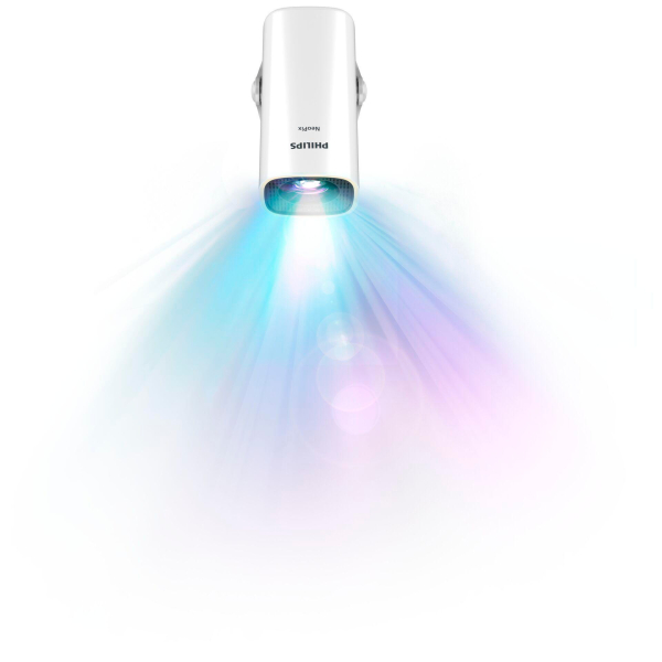 Philips NeoPix 230 Projector met korte projectieafstand 250 ANSI lumens LCD 1080p (1920x1080) Wit - Afbeelding 5