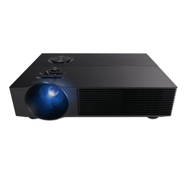ASUS H1 LED Projector met normale projectieafstand 3000 ANSI lumens 1080p (1920x1080) Zwart - Afbeelding 3