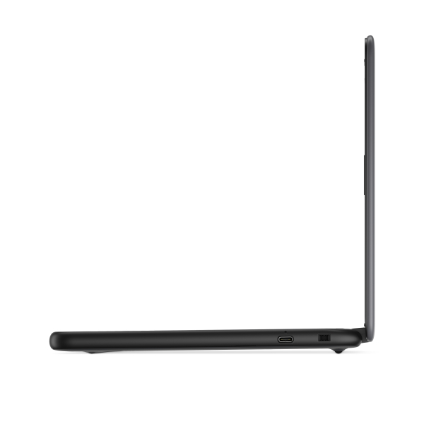 DELL Chromebook 3120 Intel® N N100 29,5 cm (11.6") HD 4 GB LPDDR5-SDRAM 64 GB eMMC Wi-Fi 6 (802.11ax) ChromeOS  Zwart - Afbeelding 8