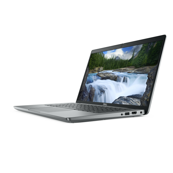 DELL Latitude 5450 Intel Core Ultra 5 125U Laptop 35,6 cm (14") Full HD 16 GB DDR5-SDRAM 512 GB SSD Wi-Fi 6E (802.11ax) Windows 11 Pro  Grijs - Afbeelding 2