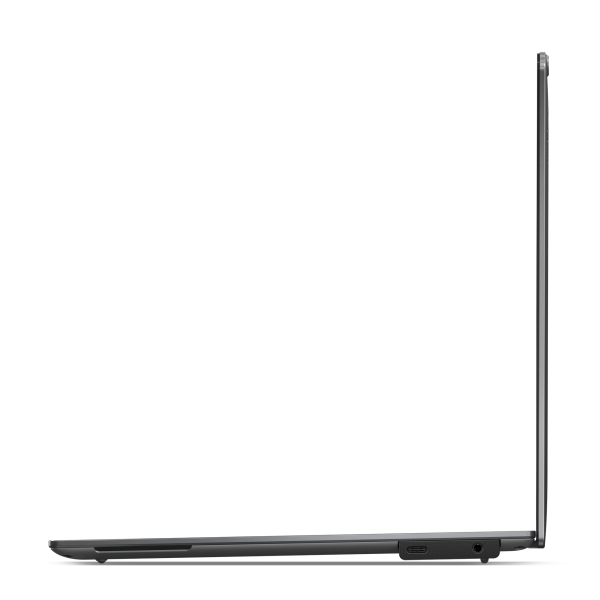 Lenovo ThinkPad X9-14 Gen 1 Copilot+ PC Intel Core Ultra 7 258V Laptop 35,6 cm (14") 2.8K 32 GB LPDDR5x-SDRAM 1 TB SSD Wi-Fi 7 (802.11be) Windows 11 Pro Engels Grijs - Afbeelding 11