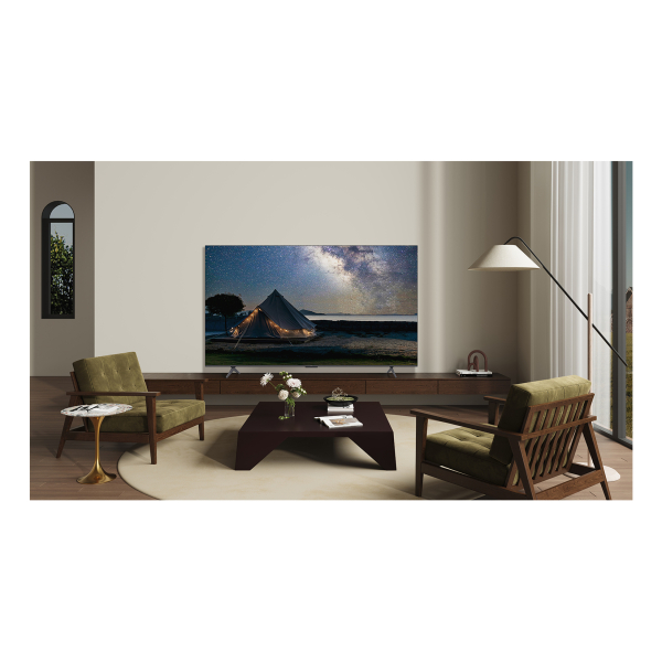 TCL 4K Smart Android QLED XXL TV 65P79K (2025) 65″ - Afbeelding 10