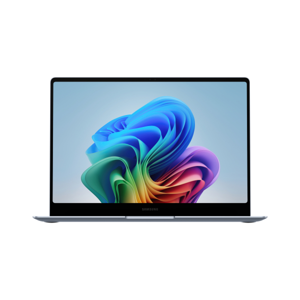 Samsung Galaxy Book4 Edge NP940XMAA-EXP Qualcomm Snapdragon X1E-80-100 Laptop 35,6 cm (14") Touchscreen WQXGA+ 16 GB LPDDR5x-SDRAM 512 GB eUFS Wi-Fi 7 (802.11be) Windows 11 Home Blauw - Afbeelding 11