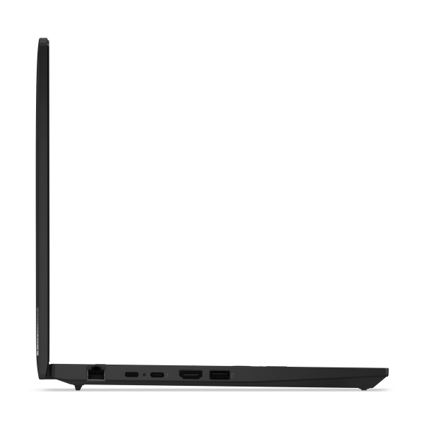 Lenovo ThinkPad L14 Gen 5 (Intel) Intel Core Ultra 5 125U Laptop 35,6 cm (14") WUXGA 16 GB DDR5-SDRAM 512 GB SSD Wi-Fi 6E (802.11ax) Windows 11 Pro  Zwart - Afbeelding 11