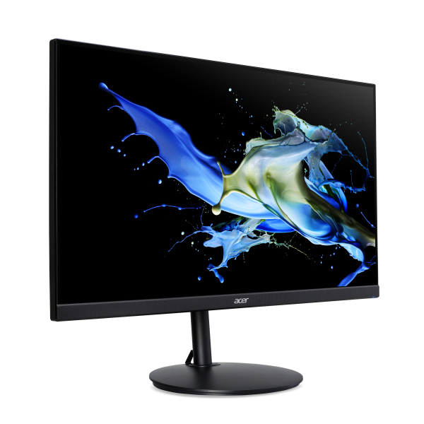 Acer CB2 CB272 G computer monitor 68,6 cm (27") 1920 x 1080 Pixels Full HD LCD Zwart - Afbeelding 2