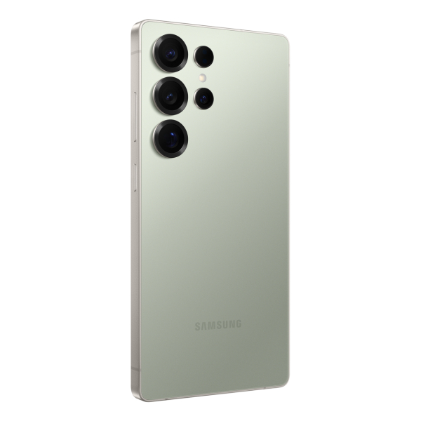 Samsung Galaxy S25 Ultra SM-S938B/DS 17,5 cm (6.9") Dual SIM Android 15 5G USB Type-C 12 GB 512 GB 5000 mAh Groen, Titanium - Afbeelding 21