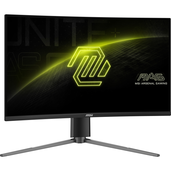 MSI MAG 27CQ6PF computer monitor 68,6 cm (27") 2560 x 1440 Pixels Wide Quad HD LCD Zwart - Afbeelding 3