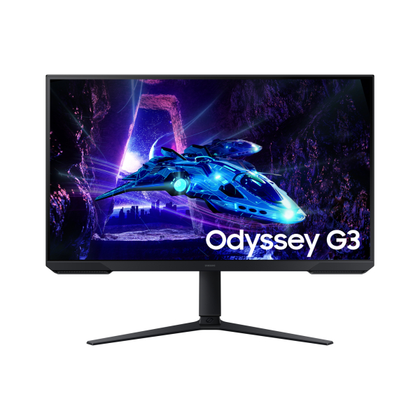 Samsung Odyssey G3 LS32DG300EU 32'' | 1920x1080 VA | 180Hz | 1ms | Gaming Monitor