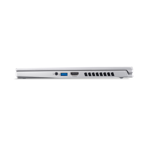 Acer Predator PT14-51-79QP Intel® Core™ i7 i7-13700H Laptop 35,6 cm (14") WQXGA 32 GB LPDDR5-SDRAM 512 GB SSD NVIDIA GeForce RTX 4070 Wi-Fi 6 (802.11ax) Windows 11 Home Zilver - Afbeelding 7