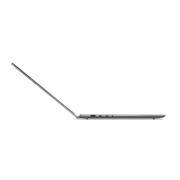 Lenovo IdeaPad 5 2-in-1 16IRU9 Intel Core 7 150U Hybride (2-in-1) 40,6 cm (16") Touchscreen WUXGA 16 GB LPDDR5x-SDRAM 512 GB SSD Wi-Fi 6E (802.11ax) Windows 11 Home Duits Grijs - Afbeelding 12