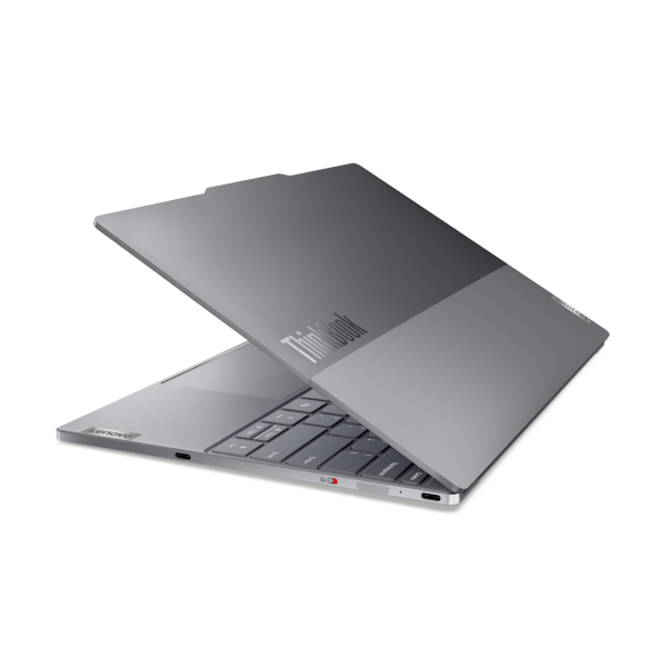 Lenovo ThinkBook 13x G4 IMH Intel Core Ultra 9 185H Laptop 34,3 cm (13.5") 2.8K 32 GB LPDDR5x-SDRAM 1 TB SSD Wi-Fi 6E (802.11ax) Windows 11 Pro Engels Grijs - Afbeelding 13