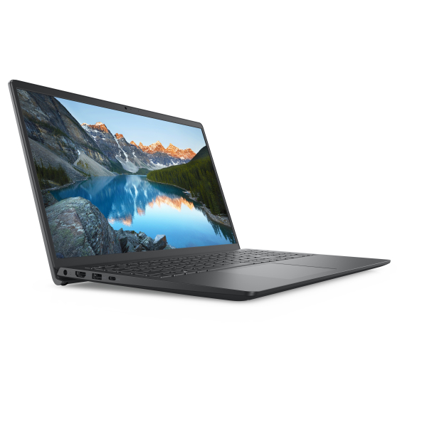 DELL Inspiron 3530 Intel® Core™ i5 i5-1334U Laptop 39,6 cm (15.6") Full HD 16 GB DDR4-SDRAM 512 GB SSD Wi-Fi 6 (802.11ax) Windows 11 Pro  Zwart - Afbeelding 3