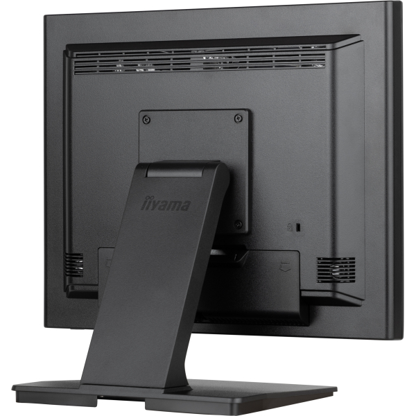 iiyama ProLite T1731SR-B1S computer monitor 43,2 cm (17") 1280 x 1024 Pixels SXGA LCD Touchscreen Zwart - Afbeelding 14