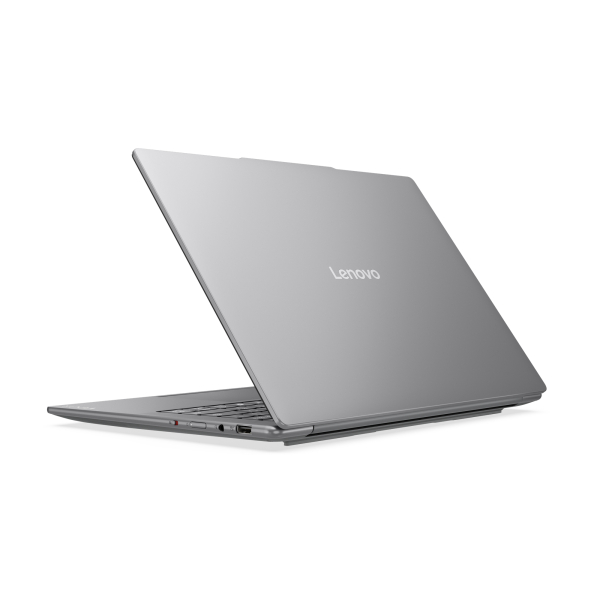 Lenovo Yoga Pro 7 14ASP9 Copilot+ PC AMD Ryzen AI 9 365 Laptop 36,8 cm (14.5") 2.8K 32 GB LPDDR5x-SDRAM 1 TB SSD Wi-Fi 6E (802.11ax) Windows 11 Pro Duits Grijs - Afbeelding 11