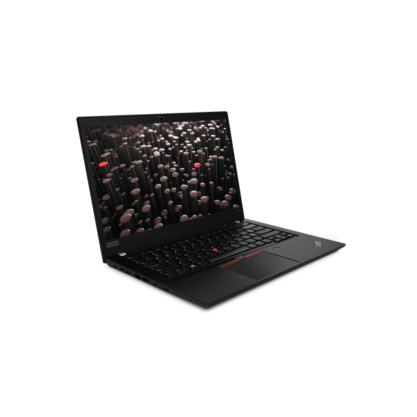 T1A Lenovo ThinkPad P14s Gen 1 Refurbished Intel® Core™ i5 i5-10310U Mobiel werkstation 35,6 cm (14") Full HD 16 GB DDR4-SDRAM 256 GB SSD Wi-Fi 6 (802.11ax) Windows 10 Pro Zwart - Afbeelding 5