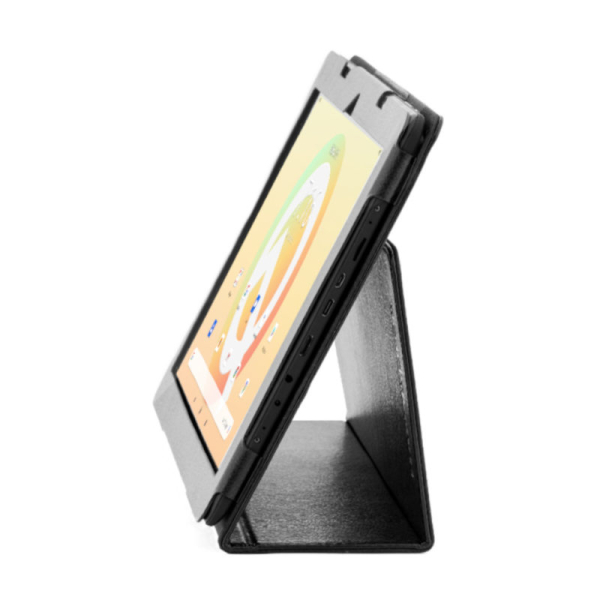 Hannspree HANNSpad Apollo 2 Mediatek 32 GB 25,6 cm (10.1") 3 GB Wi-Fi 5 (802.11ac) Android 10 Zwart - Afbeelding 6
