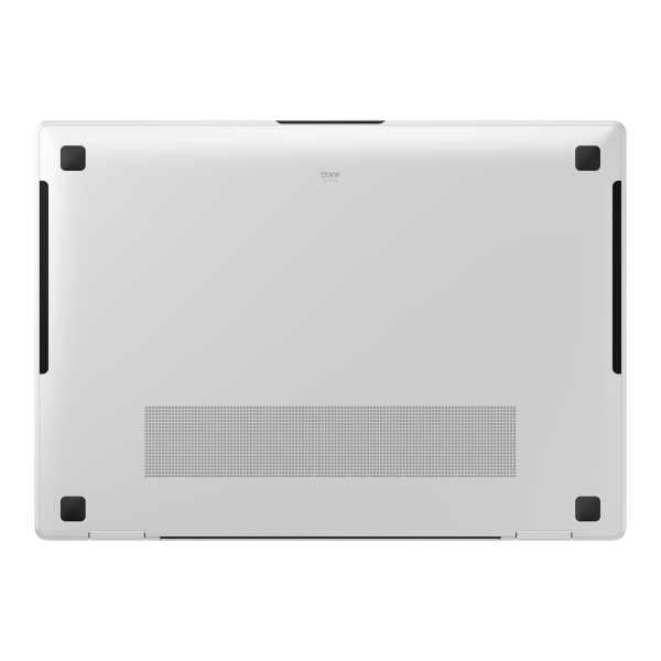 Samsung Galaxy Book4 Pro 360 Intel Core Ultra 7 155H Hybride (2-in-1) 40,6 cm (16") Touchscreen WQXGA+ 16 GB LPDDR5x-SDRAM 512 GB SSD Wi-Fi 6E (802.11ax) Windows 11 Pro Platina, Zilver - Afbeelding 6