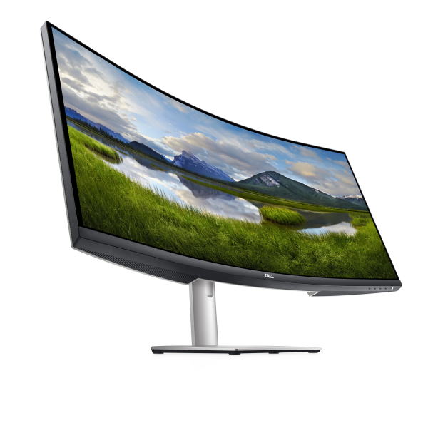 DELL S Series 34 gebogen monitor | S3422DW - Afbeelding 11