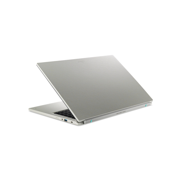 Acer Aspire AV16-51P-71VG Intel Core Ultra 7 155U Laptop 40,6 cm (16") WUXGA 16 GB LPDDR5x-SDRAM 1 TB SSD Wi-Fi 6E (802.11ax) Windows 11 Home Grijs - Afbeelding 7