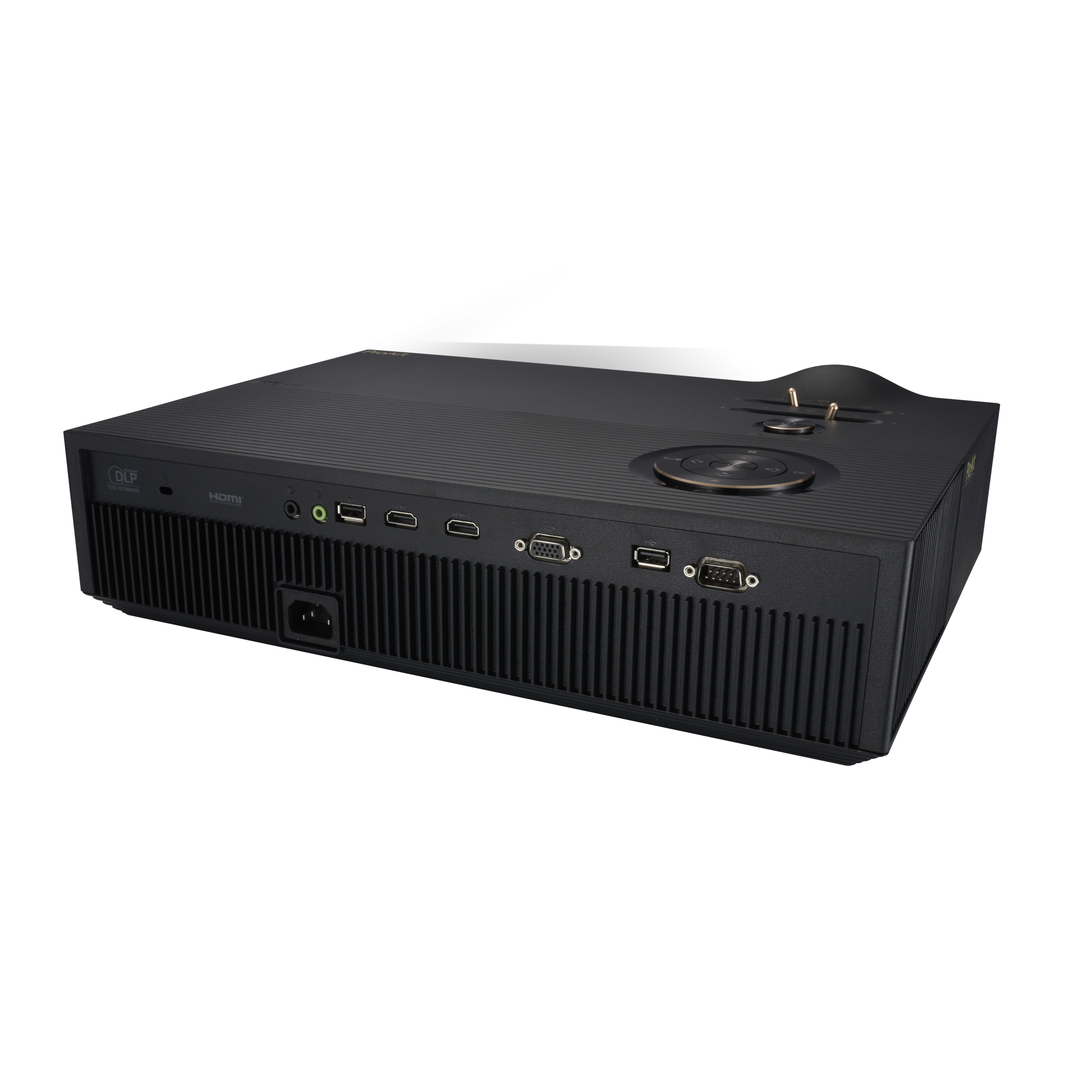 ASUS ProArt Projector A1 Projector met normale projectieafstand 3000 ANSI lumens DLP 1080p (1920x1080) 3D Zwart - Afbeelding 4