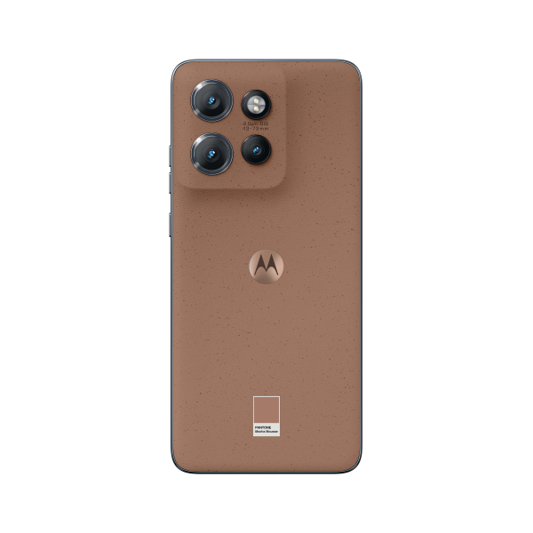 Motorola edge 50 Neo 16,1 cm (6.36") Dual SIM Android 14 5G USB Type-C 12 GB 512 GB 4310 mAh Lichtbruin - Afbeelding 6