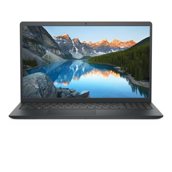 DELL Inspiron 3530 Intel® Core™ i5 i5-1334U Laptop 39,6 cm (15.6") Full HD 16 GB DDR4-SDRAM 512 GB SSD Wi-Fi 6 (802.11ax) Windows 11 Pro  Zwart - Afbeelding 2