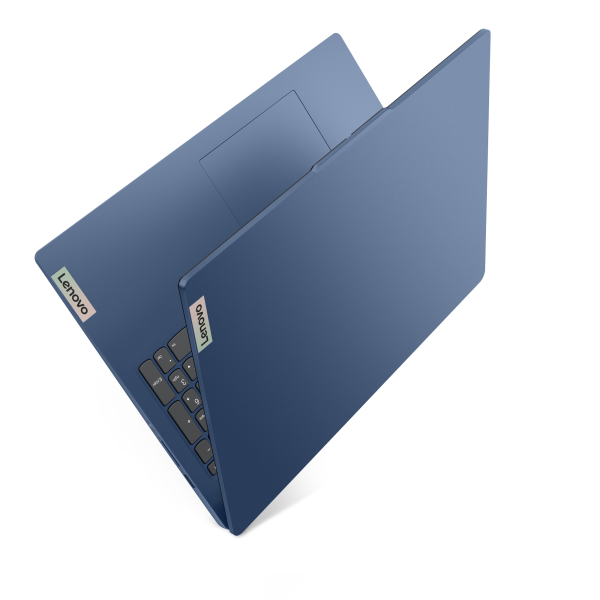 Lenovo IdeaPad Slim 3 16IAH8 Intel® Core™ i5 i5-12450H Laptop 40,6 cm (16") WUXGA 16 GB LPDDR5-SDRAM 1 TB SSD Wi-Fi 6 (802.11ax) Duits Blauw - Afbeelding 9