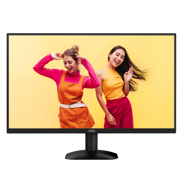 AOC B3 27B35HM computer monitor 68,6 cm (27") 1920 x 1080 Pixels Full HD LED Zwart