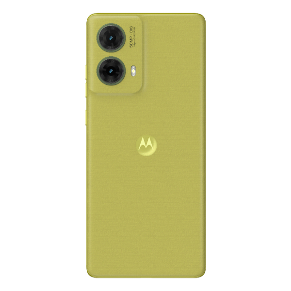 Motorola moto g85 5G 16,9 cm (6.67") Dual SIM Android 14 USB Type-C 12 GB 256 GB 5000 mAh Groen - Afbeelding 5
