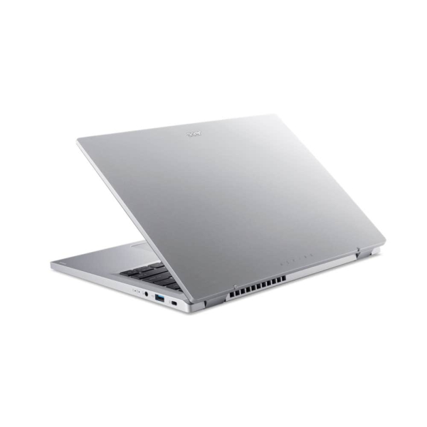 Acer Aspire AG14-21P-R340 AMD Ryzen™ 5 7520U Laptop 35,6 cm (14") WUXGA 16 GB LPDDR5-SDRAM 512 GB SSD Wi-Fi 6E (802.11ax) Windows 11 Home Zilver - Afbeelding 5
