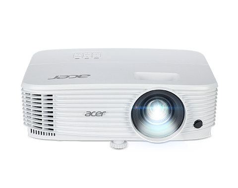 Acer Basic P1157i Projector met normale projectieafstand 4500 ANSI lumens DLP SVGA (800x600) 3D Wit - Afbeelding 2
