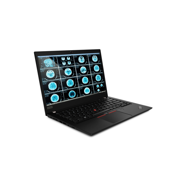 T1A Lenovo ThinkPad P14s Gen 2 Refurbished Intel® Core™ i5 i5-1145G7 Mobiel werkstation 35,6 cm (14") Full HD 16 GB DDR4-SDRAM 256 GB SSD Windows 10 Pro Zwart - Afbeelding 3