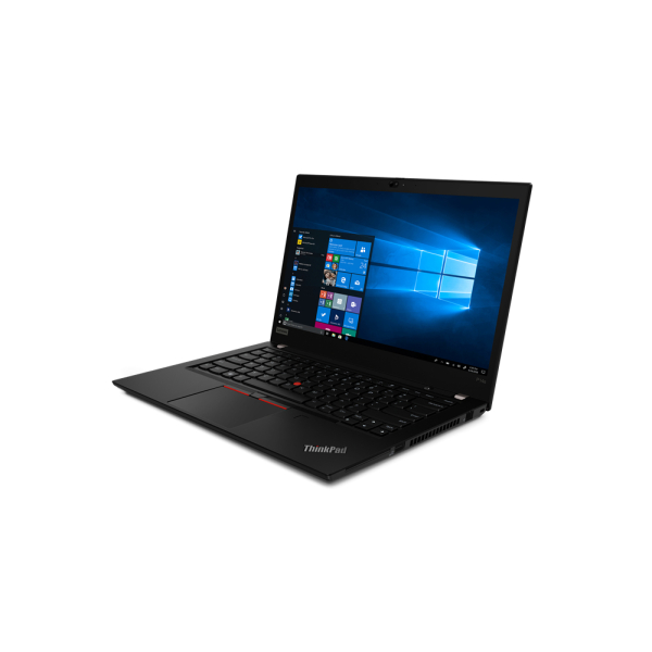 T1A Lenovo ThinkPad P14s Gen 2 Refurbished Intel® Core™ i5 i5-1145G7 Mobiel werkstation 35,6 cm (14") Full HD 16 GB DDR4-SDRAM 256 GB SSD Windows 10 Pro Zwart - Afbeelding 2