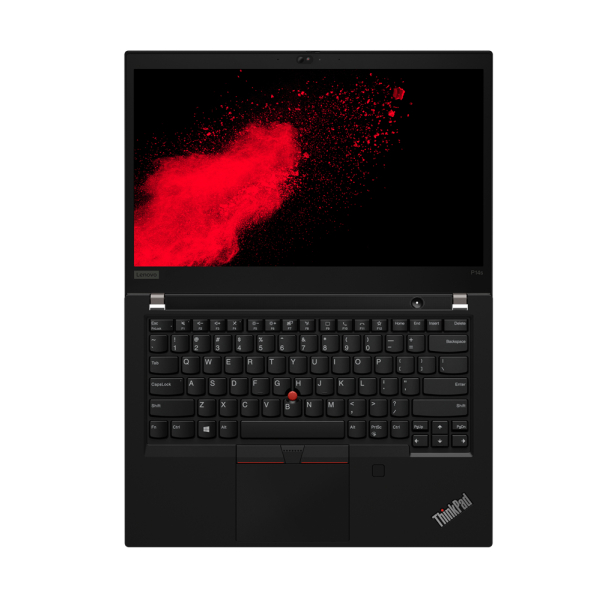 T1A Lenovo ThinkPad P14s Gen 2 Refurbished Intel® Core™ i5 i5-1145G7 Mobiel werkstation 35,6 cm (14") Full HD 16 GB DDR4-SDRAM 256 GB SSD Windows 10 Pro Zwart - Afbeelding 19