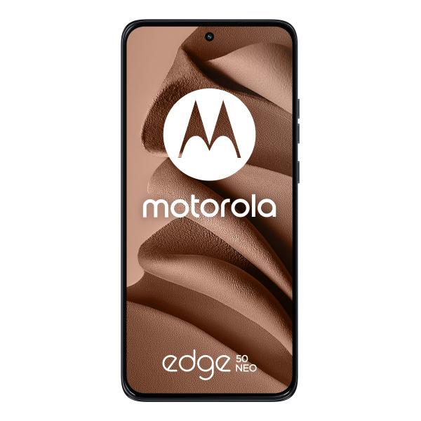Motorola edge 50 Neo 16,1 cm (6.36") Dual SIM Android 14 5G USB Type-C 12 GB 512 GB 4310 mAh Lichtbruin - Afbeelding 3